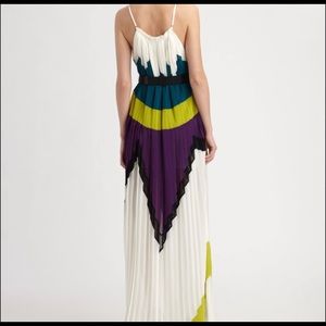 BGBGMaxAzria Runway “The Muse” Dress